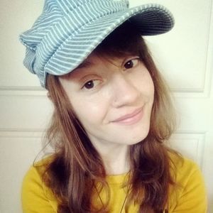 Meet your Posher, Bianca